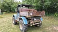Other Aro Offroad Geländewagen  Robur