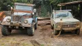 Other Aro Offroad Geländewagen  Robur