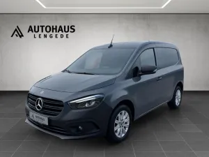 Mercedes-Benz Citan 1.5 CDI *AUTOMATIK*NAVI*KAMERA*KLIMA*APPLE