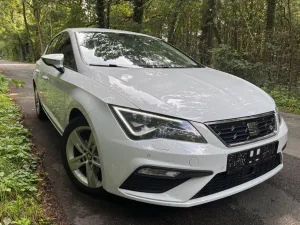 Seat Leon 1.5 *TSI*FR*SHZ*KAMERA.PDC..