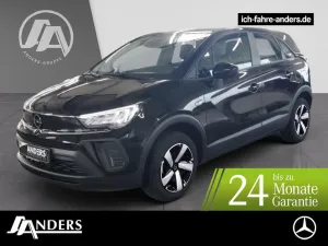 Opel Crossland 1.2 Turbo Enjoy SHZ+Navi+LED+beh.Lenkr