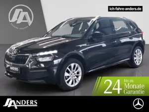 Skoda Kamiq 1.0 TSI Style LED+Navi+ACC+Kam+SHZ+Klima+