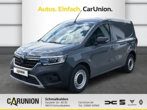 Renault Kangoo Rapid Extra L1 Blue dCi 115 MY26