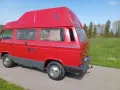 Volkswagen T3 Hochdach Atlantic Top Zustand