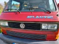 Volkswagen T3 Hochdach Atlantic Top Zustand