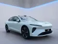 NIO ET7 480 kW *NAVI*MASSAGE*AHK*BaaS*100KWh*TAXI*