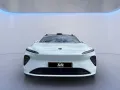 NIO ET7 480 kW *NAVI*MASSAGE*AHK*BaaS*100KWh*TAXI*