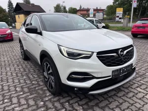 Opel Grandland X 1.2 Turbo Innovation