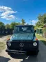 Mercedes-Benz Mercedes Benz W460 G-Klasse 230 G