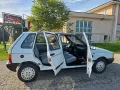 Fiat Uno Sting 45 Benzina d'epoca con GARANZIA