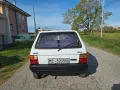 Fiat Uno Sting 45 Benzina d'epoca con GARANZIA