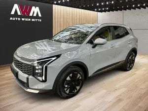 Kia Sportage 1,6 TGDI Gold DCT 150 PS- AUTO WIEN ...