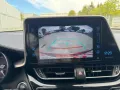 Toyota C-HR Lounge