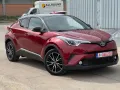 Toyota C-HR Lounge