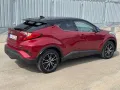 Toyota C-HR Lounge