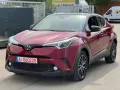 Toyota C-HR Lounge