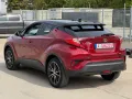 Toyota C-HR Lounge