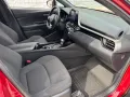 Toyota C-HR Lounge
