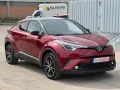 Toyota C-HR Lounge