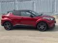 Toyota C-HR Lounge