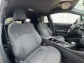Toyota C-HR Lounge