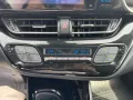 Toyota C-HR Lounge