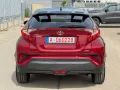 Toyota C-HR Lounge