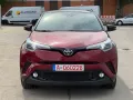 Toyota C-HR Lounge