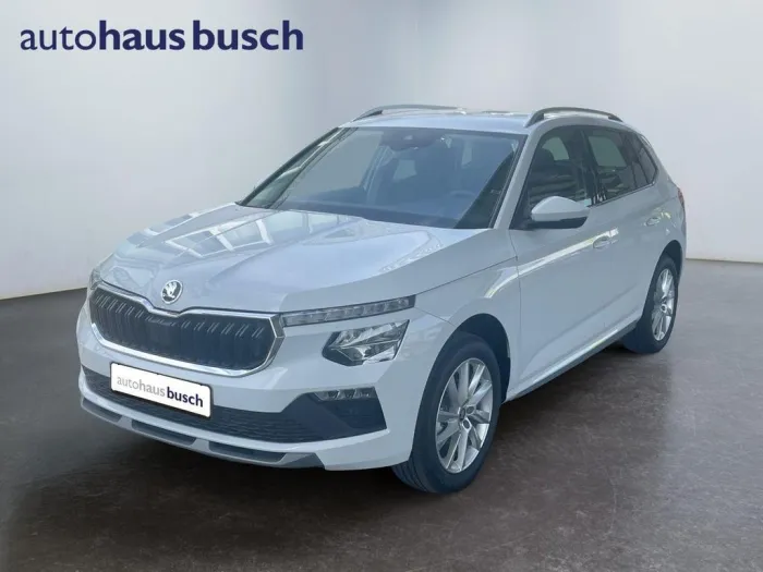 Skoda Selection 1.0 TSI Aut. DSG **LED/ALU/KAMERA/WINT