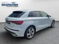 Audi A3 Sportback TFSI 85 kW advanced