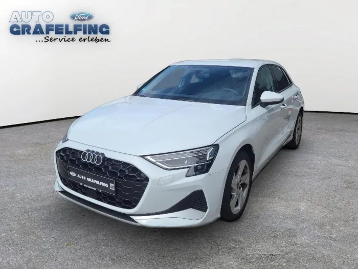 Audi A3 Sportback TFSI 85 kW advanced