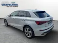 Audi A3 Sportback TFSI 85 kW advanced