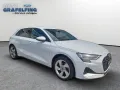 Audi A3 Sportback TFSI 85 kW advanced