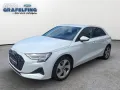 Audi A3 Sportback TFSI 85 kW advanced