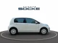 Volkswagen up! 1.0 - Klima - Sitzheizung