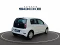Volkswagen up! 1.0 - Klima - Sitzheizung