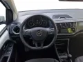 Volkswagen up! 1.0 - Klima - Sitzheizung