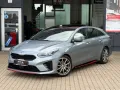 Kia pro cee'd / ProCeed GT Line Navi Leder Pano Voll