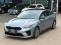 Kia pro cee'd / ProCeed GT Line Navi Leder Pano Voll