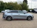 Kia pro cee'd / ProCeed GT Line Navi Leder Pano Voll