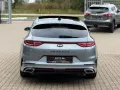 Kia pro cee'd / ProCeed GT Line Navi Leder Pano Voll