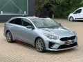 Kia pro cee'd / ProCeed GT Line Navi Leder Pano Voll
