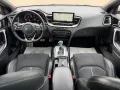 Kia pro cee'd / ProCeed GT Line Navi Leder Pano Voll