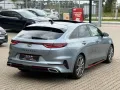 Kia pro cee'd / ProCeed GT Line Navi Leder Pano Voll