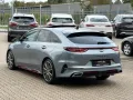 Kia pro cee'd / ProCeed GT Line Navi Leder Pano Voll