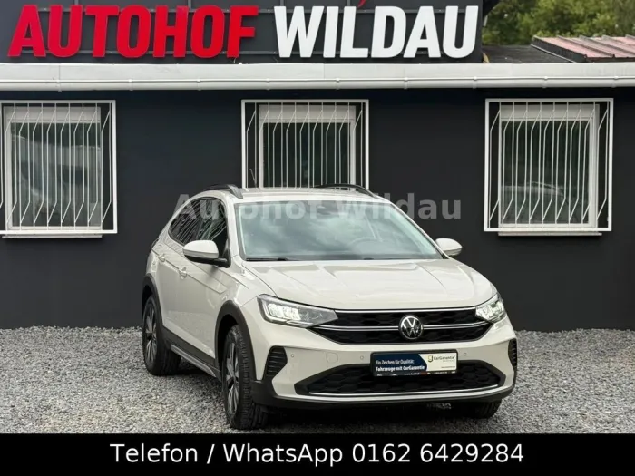 Volkswagen Taigo Life 1.0*65.TKM*1.Hand*