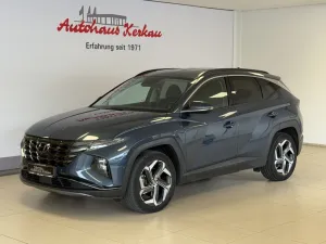 Hyundai TUCSON 1.6 T-GDi PHEV Prime +360° Kam.+ SOH97%+