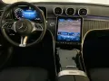 Mercedes-Benz C 400 e 4M AVANTGARDE Pano LED DISTRO 360° Burm