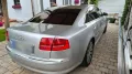 Audi A8 4.2 V8 Gepflegt