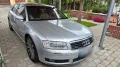 Audi A8 4.2 V8 Gepflegt